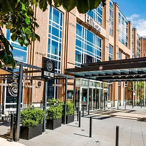 Hotel Hilton, Monachium
