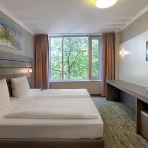 Hotel Tulip Messe, Monachium