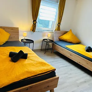 Gaestehaus Trockau Pegnitz
