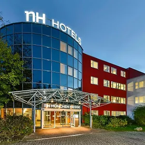 Hotel Nh Messe, Monachium