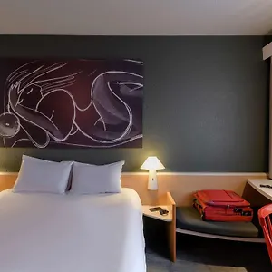 Hotel Ibis Parkstadt Schwabing, Monachium