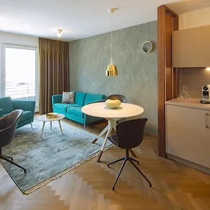 Apart-hotel Dd Serviced