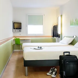 Hotel Ibis Budget Muenchen Airport, Erding