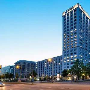 Hotel H2 Olympiapark, Monachium