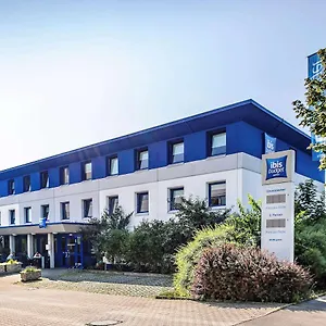 Hotel Ibis Budget Augsburg, Gersthofen