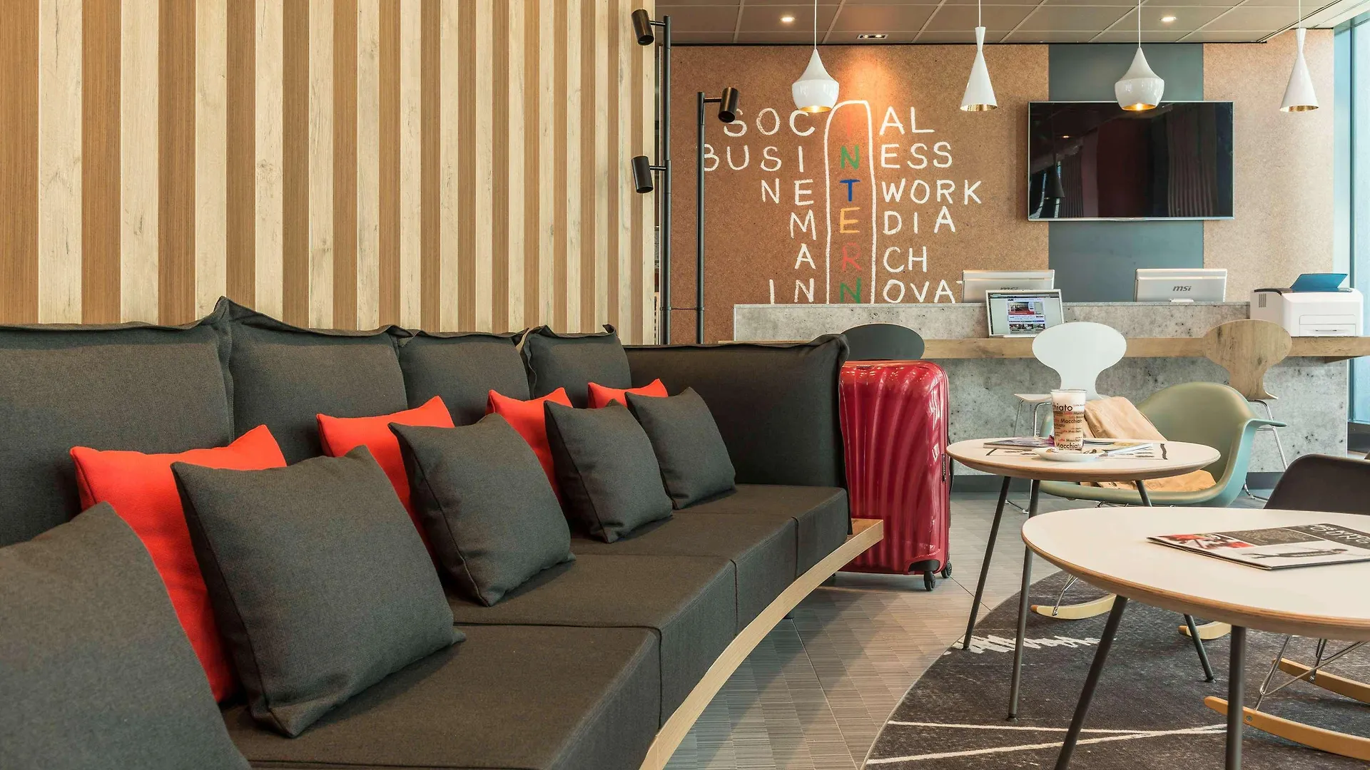 Ibis Muenchen City Ost Niemcy