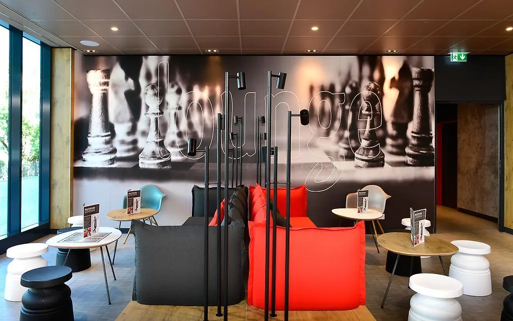 Ibis Muenchen City Ost Monachium