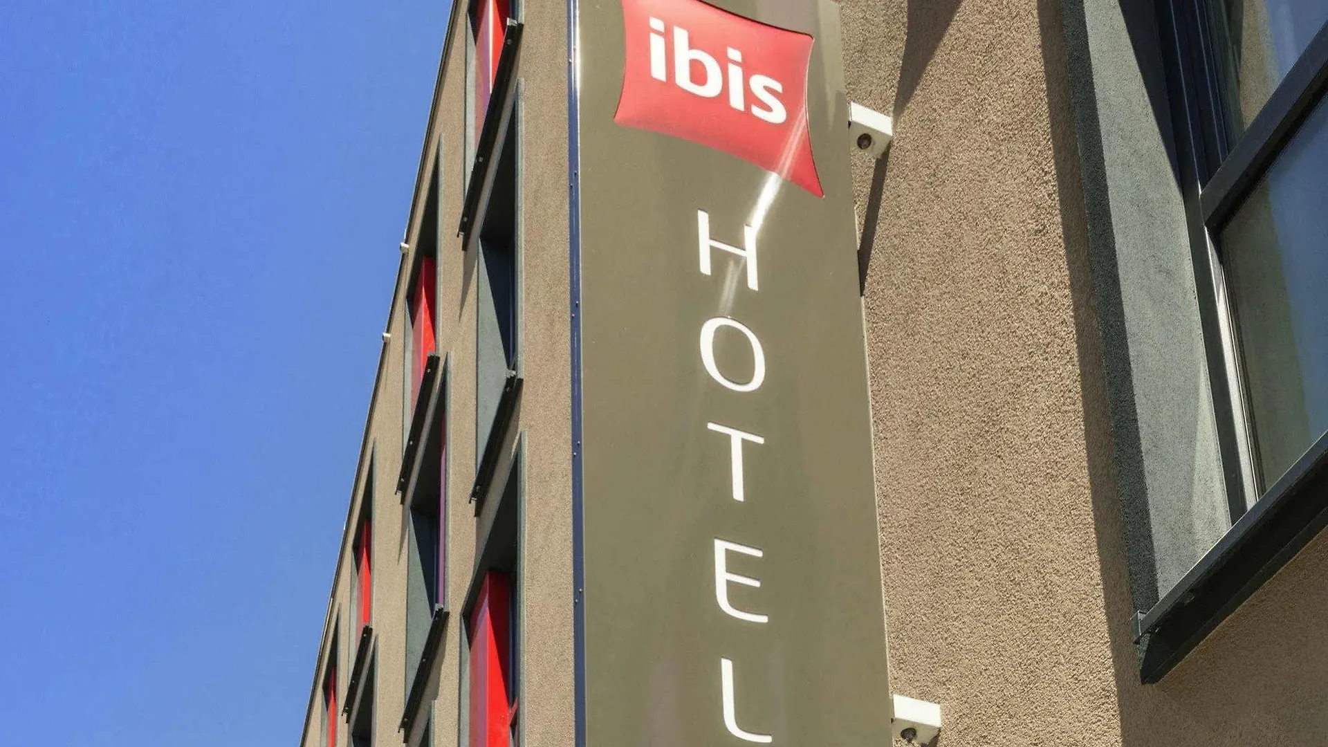 Hotel Ibis Muenchen City Ost