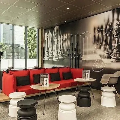 Hotel Ibis Muenchen City Ost