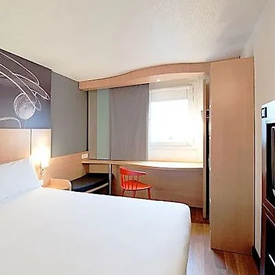 ** Hotel Ibis Muenchen City Ost Niemcy
