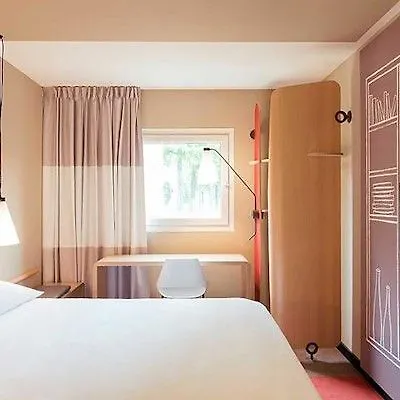 Ibis Muenchen City Ost Otel