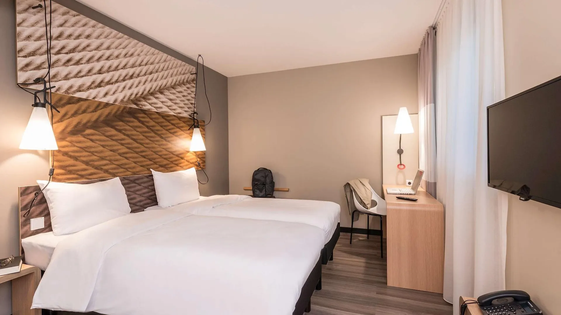 Ibis Muenchen City Ost