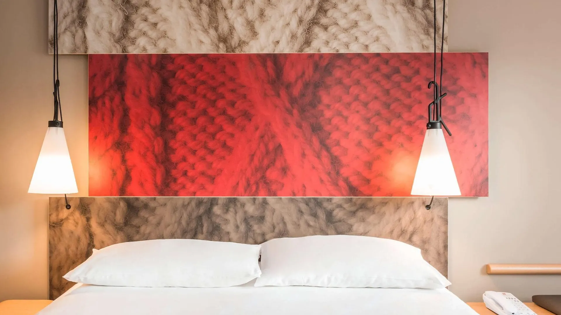 ** Hotel Ibis Muenchen City Ost Allemagne