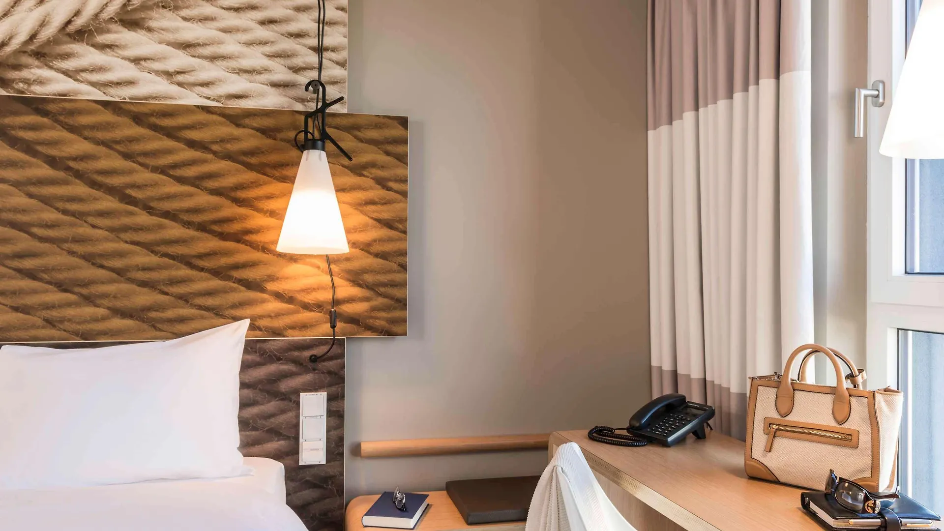 Hotel Ibis Muenchen City Ost