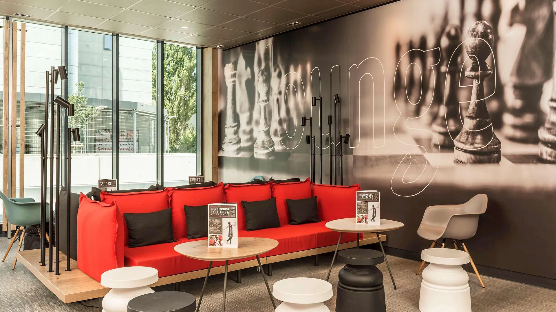 Ibis Muenchen City Ost Allemagne