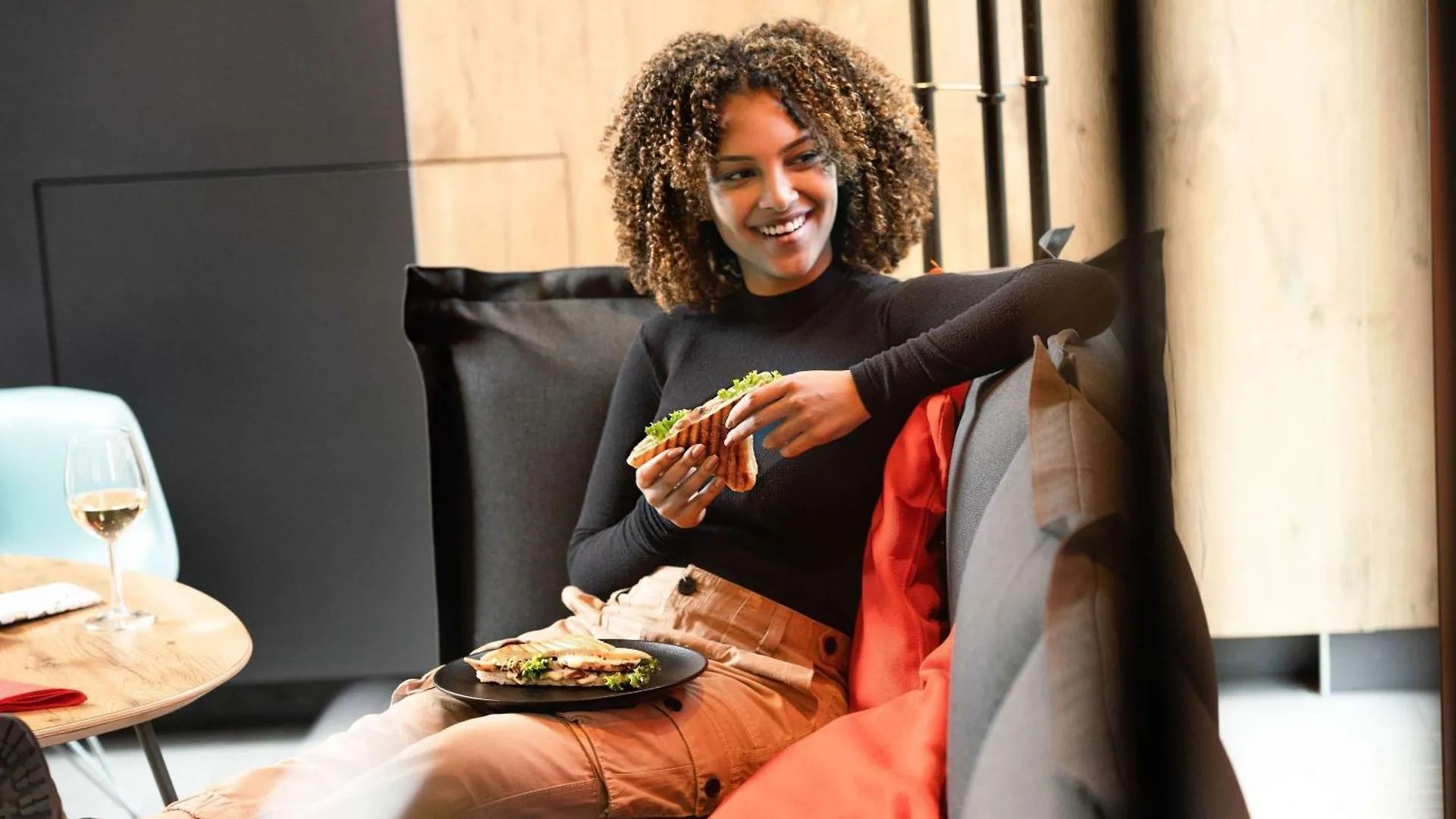 Ibis Muenchen City Ost 2*, Munich Allemagne