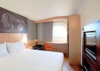 Ibis Muenchen City Ost 2*, Munich