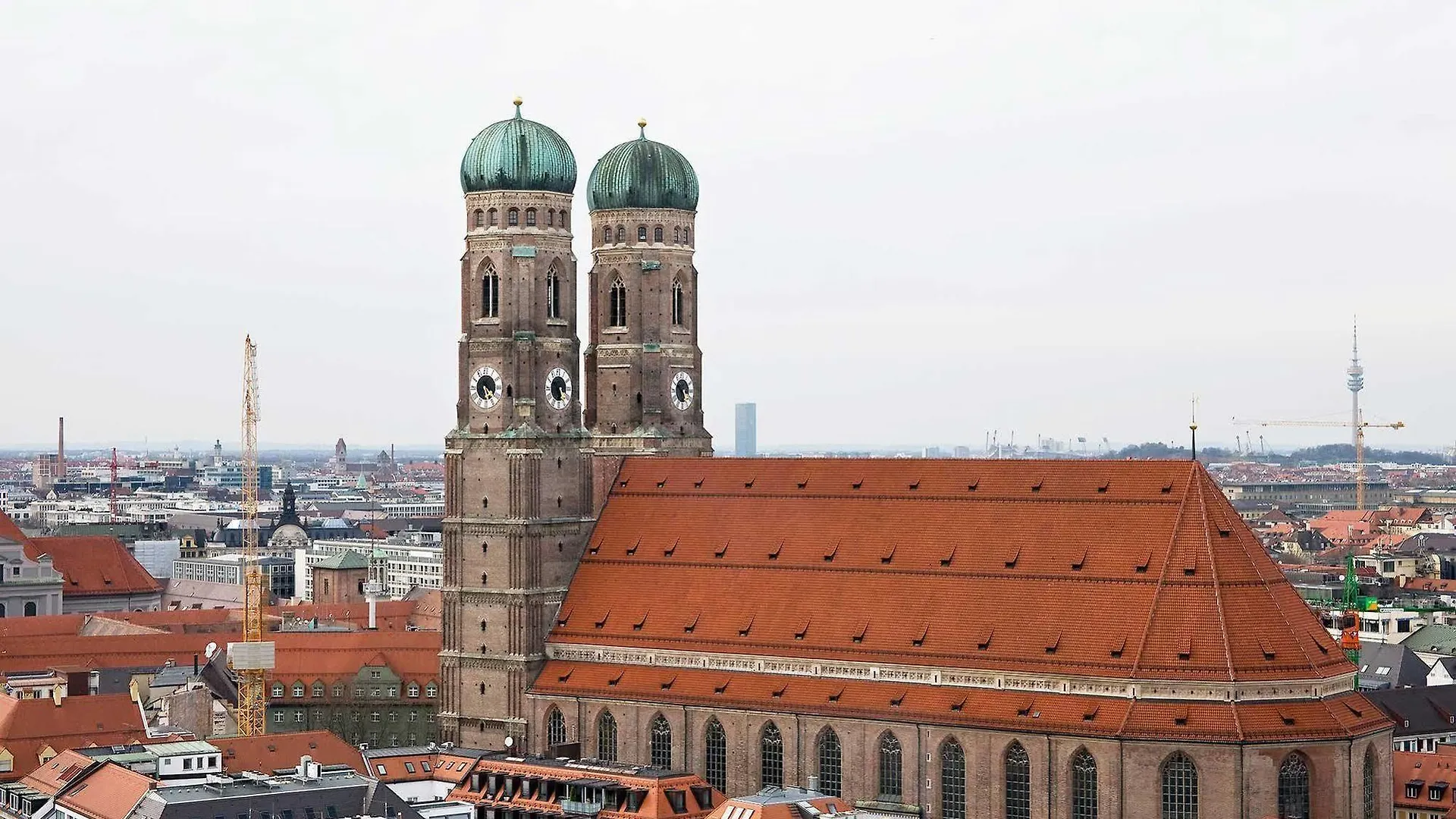 Ibis Muenchen City Ost Allemagne