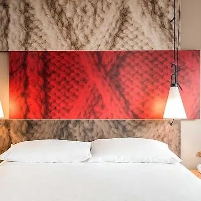 Ibis Muenchen City Ost Allemagne