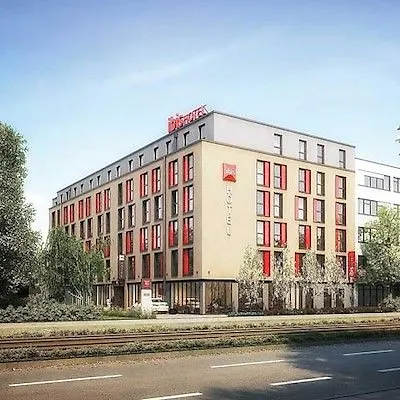 Ibis Muenchen City Ost Munich